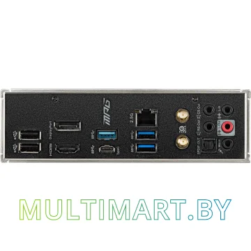 Материнская плата MSI MPG B460I Gaming Edge WiFi картинка 6